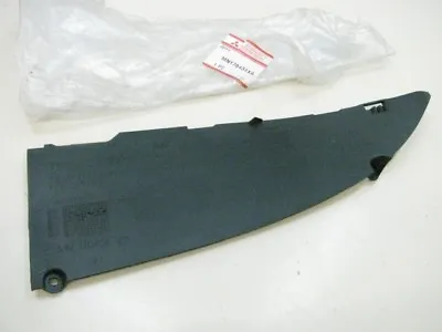 ORIGINAL MITSUBISHI Colt 2004 - Bumper Cover FRONT MN170434XA NEW • $15.90