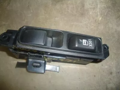 2009 Mitsubishi Eclipse Power Windowpower Lock Passenger Switch • $63.25