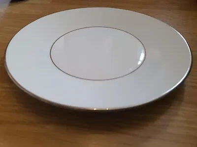 £15 • Buy Jasper Conran At Wedgewood Platinum Collection, Side Plate