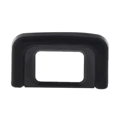 Rubber Eyepiece Eyecup For NIKON DK-25 D5500 D5100 D3500 D3400 D3300 D3200 • $14.23