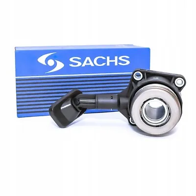 Sachs 3182654173 Central Clutch Slave Cylinder For Fiat Ducato III Van Minibus • $62.49