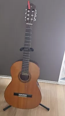 Yamaha Cg-110 Nylon String  Classical Guitar • $260