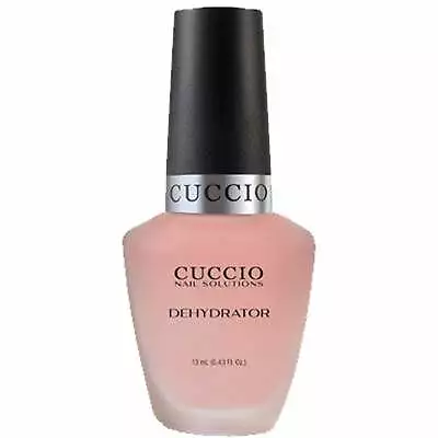 Cuccio Nail Solutions Dehydrator 13ml • £4.95