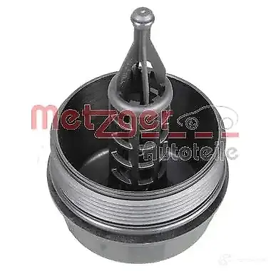 Oil Filter Housing Lid For Mercedes C-Class T-Model 05-19 6421800038 • $40.25