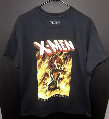 Marvel X Man Dark Phoenix Shirt Medium • $15