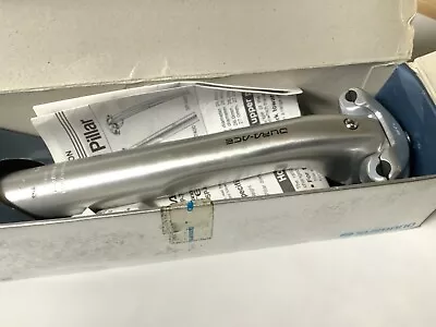 Shimano Dura Ace SP-7400 25.0mm Vintage Aero Seat Post Vitus Columbus MS • $99