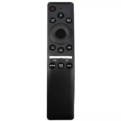 BN59-01312D Voice Remote Fit For Samsung 4K LED TV QA43LS01R QA55LS01R QA43Q65T • $39.99