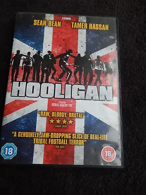 Hooligan (DVD) Sean Bean Tamer Hassan Sean Bean Tamer Hassan • £0.99