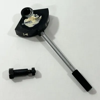 ELAC MIRACORD 46 Turntable & Others TONEARM LIFT LEVER ASSEMBLY OEM PARTS • $17.06