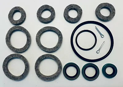 Gilson Tiller Seal Kit # 18825 - Also For Montgomery Ward Wizzard Others • $47.50