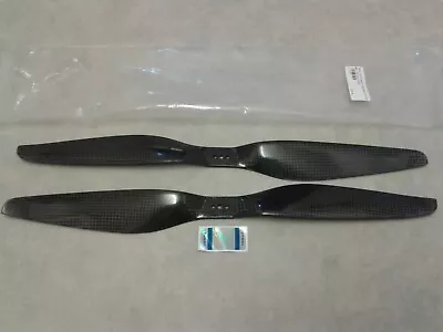 Tarot 15  Carbon Fiber Propellers X2 1555 Props CW CCW / RC Quadcopter Drone 5 • £29