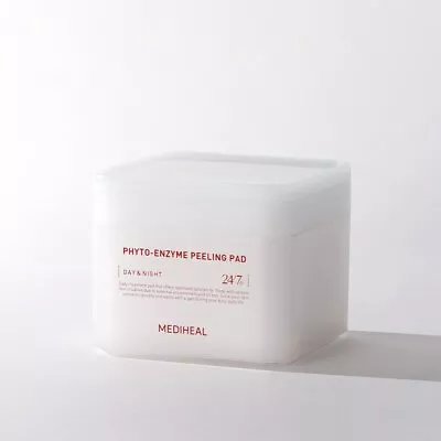 MEDIHEAL Phyto-Enzyme Peeling Pad 90ea • $22.60