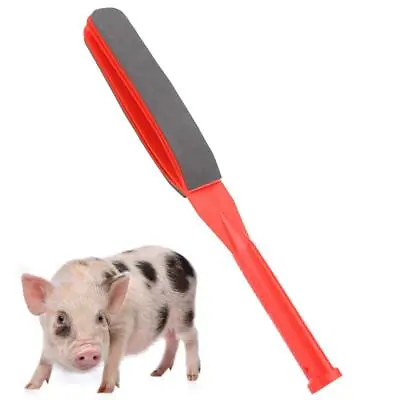 50cm Handheld Pig Whip Stock Prod Moving Tool Safety Prodder Farm Equipment Sexy • £10.50
