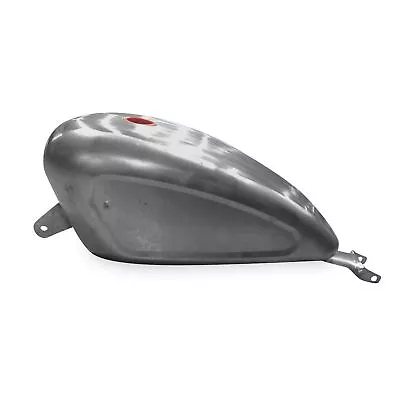 Gas Tank For Sportster - Indented Style - 3.3/Gallon - XL '07-20 63585I • $184.87