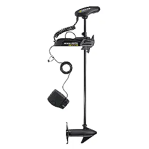 Minn Kota PowerDrive 45 Trolling Motor W/Foot Pedal - 12V - 45LB - 48  MINN KOT • $751.99