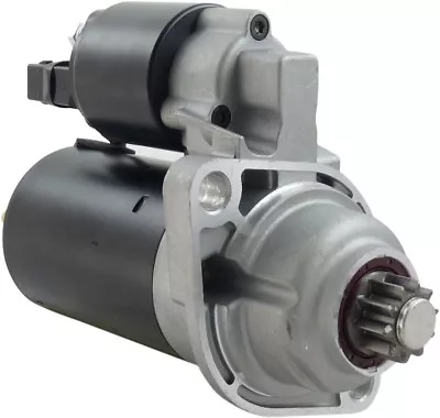$65.37 • Buy New Starter Golf Beetle Jetta 1.8L 2.0L 0001121027 1 Year Warranty!