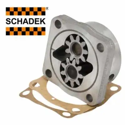 Empi 98-1122-b Schadek 10-042 Oil Pump Flat Cam 26mm Gears Vw Buggy Bug Ghia Bus • $54.49