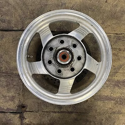 Rear Wheel Rim 2000 Kawasaki Vulcan 1500 VN1500E Classic 2817A X • $89.95