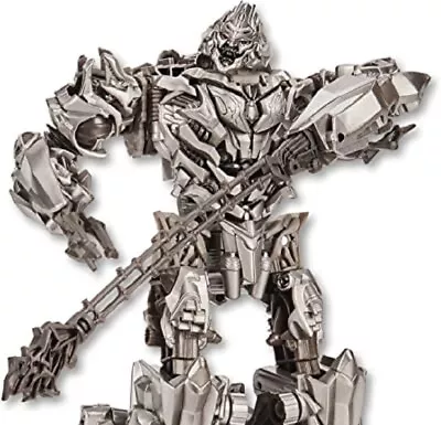 Transformers Studio Series MEGATRON 54 Complete Voyager • $52.71