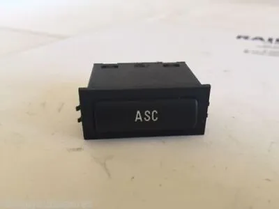 Bmw E46 96-06 3 Series Saloon Coupe Compact Touring Asc Button Asc Switch 690... • $6.21