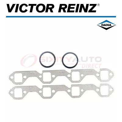 MAHLE Exhaust Manifold Gasket Set For 1975-1978 Ford Mustang II 5.0L Jl • $29.94