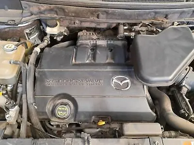 Mazda Cx9 Engine  Petrol 3.7 Awd Tb 12/07-12/15 • $1400.11