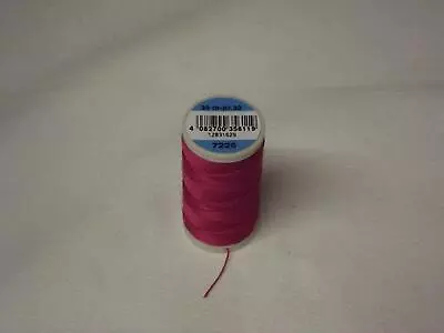 Coats Duet Sewing Thread 100% Polyester Cordonnet 30m - 07226 • £2.99