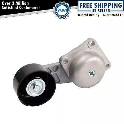 Serpentine Belt Tensioner For E150 E250 E350 F150 F250 F350 Lincoln Navigator • $33.25