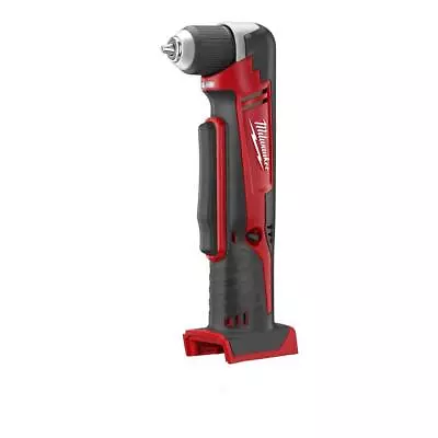 Milwaukee M18 Cordless Lithium-Ion Right Angle Drill • $149