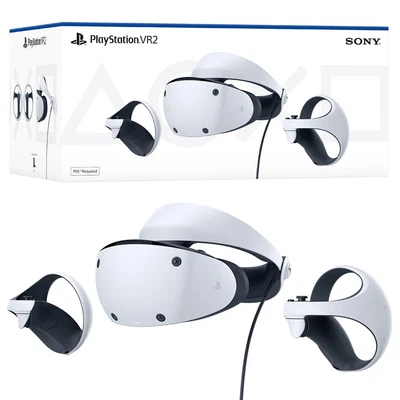 $909.95 • Buy PlayStation VR2