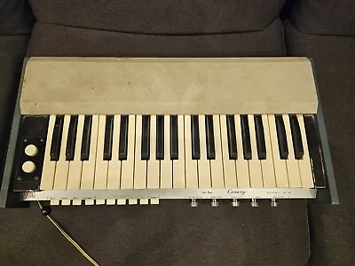Ace Tone CANARY S-3 Vintage Analog Synthesizer • $1750