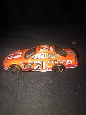 1999 Michael Waltrip  Citgo 1:64 Nascar Diecast (no Box) Cup Series Car • $12