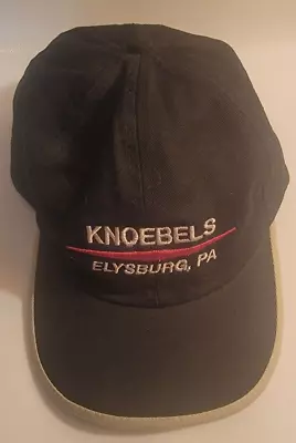 Knoebels Amusement Park Elysburg Pa Hat • $22.95