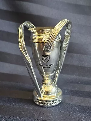 MLS Cup Champions Philip F Anschutz Trophy Replica Giveaway Portland Timbers  • $38.99