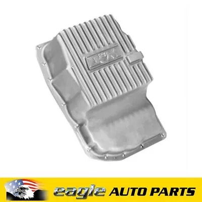 B&M Automatic Transmission Deep Pan Chev 6L80E # BM70392 • $550