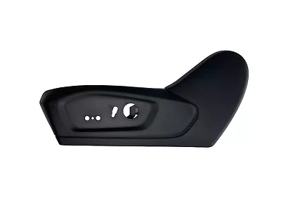 OEM NEW 20-23 Explorer Front LH Seat Trim Panel Shield BLACK Driver Side LEFT • $65.90