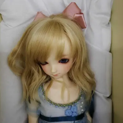 VOLKS SUPER DOLLFIE Hina 43cm Doll Figure SD Standard FromJapan • $479.99