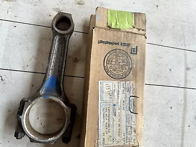 NOS Mopar 1958-1978 Plymouth Dodge Desoto Chrysler 361 383 400 Connecting Rod • $45