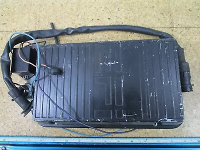 *90 DAY WARRANTY* 0720 Mercury 200hp ECU 14632A13 • $949.99