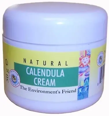 £7.38 • Buy The House Of Mistry Calendula Cream