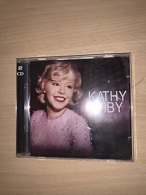 Kathy Kirby - Complete Collection (2005)vgc • £3.99