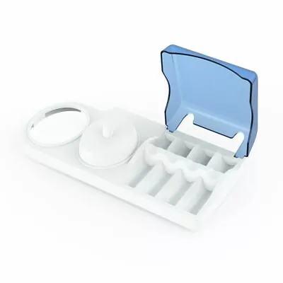 $9.66 • Buy Brush Head Support Holder For Oral-B D12 D20 D17 D18 D29 D34 Pro1000 600 690 700