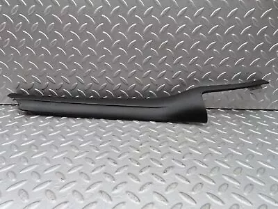 ?20230? Mercedes-Benz W114 280CE Coupe A Pillar Cover Right Side Black • $94.71