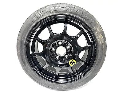 98-03 Mercedes W210 E430 CLK320 Emergency Spare Tire Wheel Rim R17 235 / 45 OEM • $128