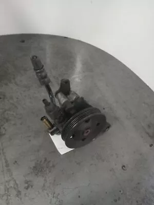 Used Power Steering Pump Fits: 2009  Mazda 5 Electric Frame Mounted From 04 • $85