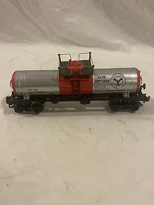 K-LINE Trains O Scale The Railway Company Of Chicago Tanker Car • $20