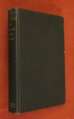 T. S. Eliot: Selected Essays 1917-1932 (1932 Hardcover) Vintge • $12.50