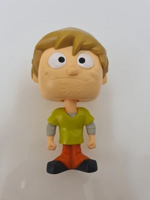 £0.99 • Buy Scooby Doo - Scoob! Bobblehead Shaggy McDonalds Toy  Collectable