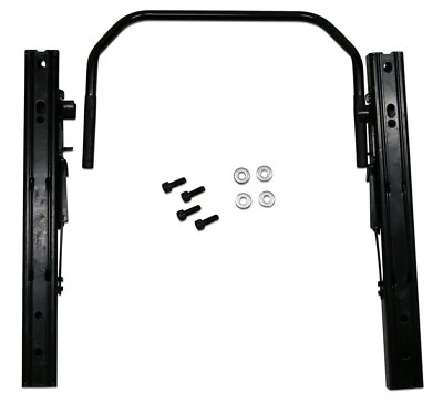 SAAS Universal Seat Slides To Suit SAAS And DRIFT Seats USS01 • $73.10