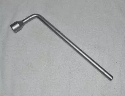 Mercedes-Benz OEM 17mm Lug Nut Wrench • $30